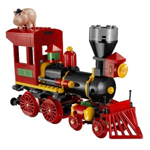 LEGO�g�C�E�X�g�[���[�V���[�Y