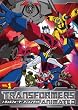 �g�����X�t�H�[�}�[ �A�j���C�e�b�h Vol.1 [DVD]