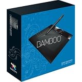 Wacom Bamboo MTE-450/K0���R���ɂ��