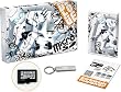�t�@�C�A�{�[�� ���o�C�؃��I���E�p�b�P�[�W (���ʌ���) [microSD]