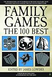 [Book] Family Games: The 100 Best