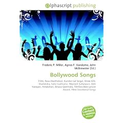 Bollywood Songs