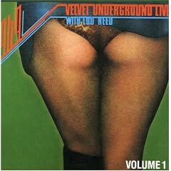 1969: Velvet Underground Live, Vol. 1