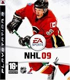  NHL 09