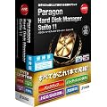 Paragon Hard Disk Manager Suite 11 �D�Ҕ�