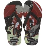 Havaianas Dragon Flip Flop (Toddler/Little Kid)
