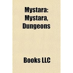 Mystara: Mystara, Dungeons