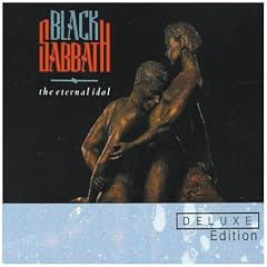 Eternal Idol: Deluxe Edition