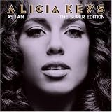 [CD]アリシア・キーズ アズ・アイ・アム:ザ・スーパー・エディション(期間限定盤)(DVD付)