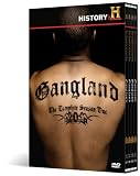 [DVD] Gangland S1  Comp