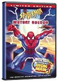 [DVD] Spider-Man Mutant Agenda