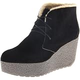 Rockport Cedra Wedges Boots