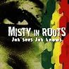 Misty In Rootsのアルバムの画像