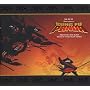 The Art of Kung Fu Panda Jack Black