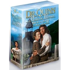 �h�N�^�[�E�N�C��/�吼���̏��㕨�� �V�[�Y��2 DVD-BOX 2