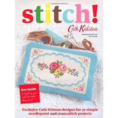 Cath Kidston Stitch!
