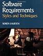 Software Requirements: Styles & Techniques