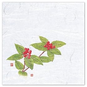 �_���a��PP�\���� 4��OP���Ε~���痼 100��(12��~1��) ��12x12cm W65122
