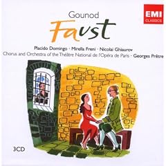 Gounod: Faust