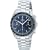 OMEGA (�I���K) �r���v �X�s�[�h�}�X�^�[ 100M �u���b�N 3539.50 �����Y [���s�A���i]