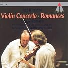Beethoven;Violin Conc/Roman