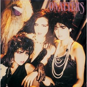 【クリックでお店のこの商品のページへ】オナッターズのいい気持ち [Original recording remastered]