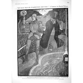 1910 �N�̃��[���X Hewlett �̑z���̃f�C���B�b�h�E�C���\�� Rostand �̌|�p