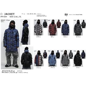 �ySALE�z�y20%OFF�z C9P/�R�}���h�i�C���v���W�F�N�g 2011-2012| #91004 �� JACKET/�I���K�W���P�b�g