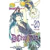 D.Gray-man 20 (�W�����v�R�~�b�N�X)