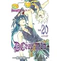D.Gray-man 20 (�W�����v�R�~�b�N�X)
