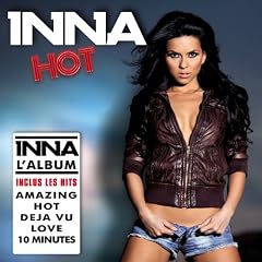 Hot (the Album) (French Version)