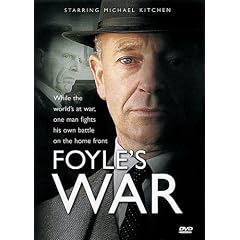 Foyle's War: Set 1 [DVD] [Import]