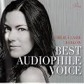 BEST AUDIOPHILE VOICE - EMILIE-CLAIRE BARLOW