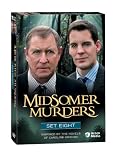 [DVD] Midsomer Murders: Set Eight