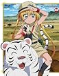 �n���e�̂��Ƃ�!! 2nd season 08 [��������] [Blu-ray]