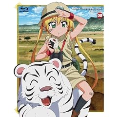 �n���e�̂��Ƃ�!! 2nd season 08 [��������] [Blu-ray]