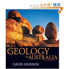 The Geology of Australia