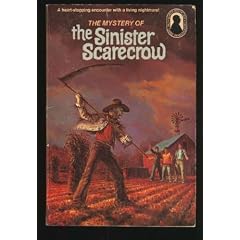 MYST SINIST SCRCR-HTCK