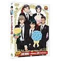 �e�j�X�̉��q�l FAN DISC ~Animation's 10th Anniversary~ [DVD]