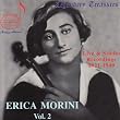 Erica Morini Vol. 2