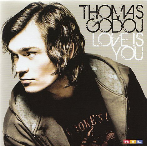  Love Is You/2track Premium