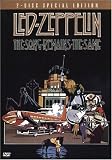 [DVD] Led Zeppelin - The Song Remains the Same (Special Edition, 2 DVDs)