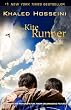 The Kite Runner Movie Tie-In