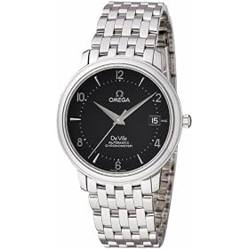 [�I���K]OMEGA �r���v DEVILE PRESTIGE �f�E�r�� �v���X�e�[�W 4512.50 �����Y [���s�A���i]
