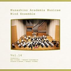 �����쉹�y��w�E�B���h�A���T���u�� Vol.14
