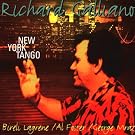 New York Tango [Import CD from France]