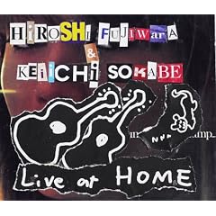LIVE@HOME