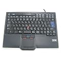 ���{�A�C�E�r�[�E�G�� NetBAY 1U ���j�^�[�E�L�b�g ���{��L�[�{�[�h USB 40K5386