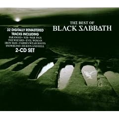 The Best Of Black Sabbath