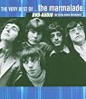 Very Best of the Marmalade